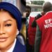 EFCC Arrests Socialite Aisha Achimugu at Abuja Airport