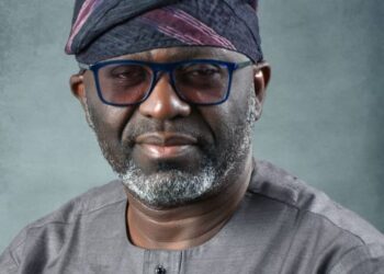 7 Things You Need to Know About Dr. Charles Akindiji Akinola, the Newly Nominated SWDC Managing Director