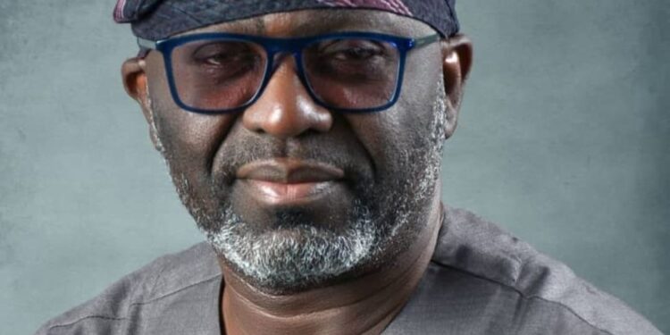 7 Things You Need to Know About Dr. Charles Akindiji Akinola, the Newly Nominated SWDC Managing Director