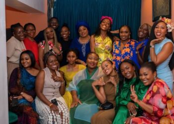 Dr. Nneka Onyeali-Ikpe Champions Transformational Leadership at London Business School Women’s Day Forum