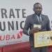 UBA’s Abiodun Coker Named “Future Leader in Media Management” at The Industry Summit/Awards