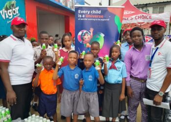 Viju Milk Continues Children’s Day Tradition with 2025 “Celebrate Their Brilliance” Campaign