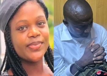 BREAKING: Lagos BRT Driver Who Killed Bamise Sentenced To Death By Hanging