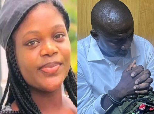 BREAKING: Lagos BRT Driver Who Killed Bamise Sentenced To Death By Hanging