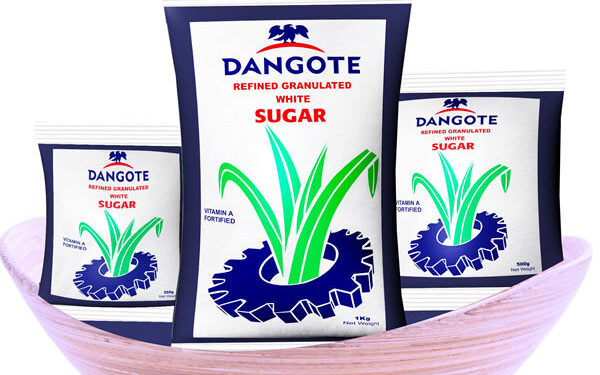 Dangote Sugar Grows Turnover By 51%, to Provide 75,000 Jobs