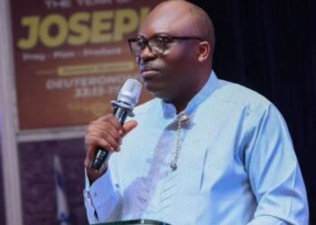 Governor Fubara Reacts to Reinstatement Calls, Says 'I Don't Wish To Go Back There' [Video]