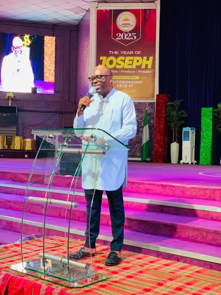 Governor Fubara Reacts to Reinstatement Calls, Says 'I Don't Wish To Go Back There' [Video]