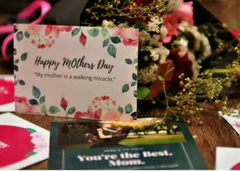 Sweet Happy Mothers Day Messages To Send To Mum On May 11 Mother's Day 2025