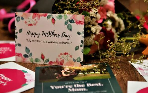 Sweet Happy Mothers Day Messages To Send To Mum On May 11 Mother's Day 2025