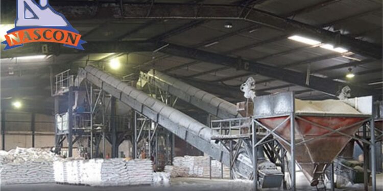 NASCON Attributes 100% Growth in Dividend Payout, Higher Profitability to Massive Expansion Drive