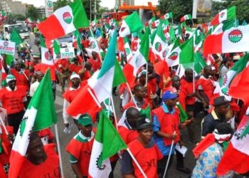 May Day 2025: NLC Demands 65-Year Retirement Age for All Civil Servants in Nigeria