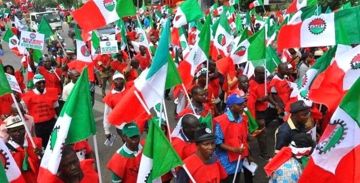 May Day 2025: NLC Demands 65-Year Retirement Age for All Civil Servants in Nigeria