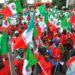 May Day 2025: NLC Demands 65-Year Retirement Age for All Civil Servants in Nigeria