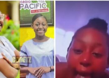 Pastor Pikin Video: Watch Pastor's Daughter Viral Video Here [#pastorpikin]