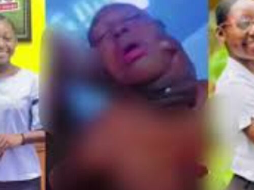 #pastorpikin: Pastor Daughter Viral Video Breaks The Internet [WATCH HERE]