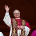 Cardinal Robert Francis Prevost Becomes The First American Pope