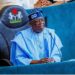 FULL TEXT: President Tinubu Sends Message To Nigerian Children On Children's Day 2025