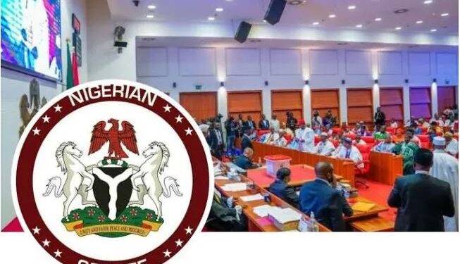 Senate Moves to Convene National Summit Over Insecurity in Nigeria