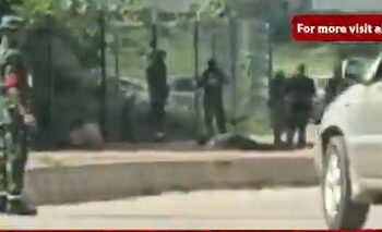 BREAKING: Suspected Suicide Bomber Killed As Explosion Rocks Abuja [Video]