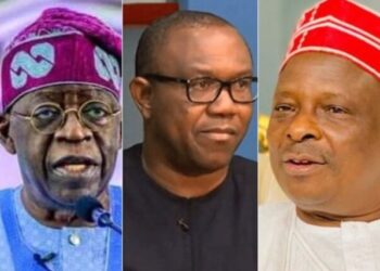 Why Peter Obi, Kwankwaso Should Not Run in 2027 - Former Tinubu Special Adviser