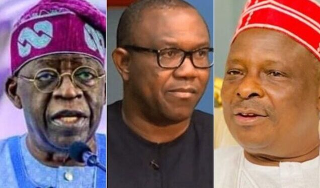 Why Peter Obi, Kwankwaso Should Not Run in 2027 - Former Tinubu Special Adviser