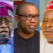 Why Peter Obi, Kwankwaso Should Not Run in 2027 - Former Tinubu Special Adviser