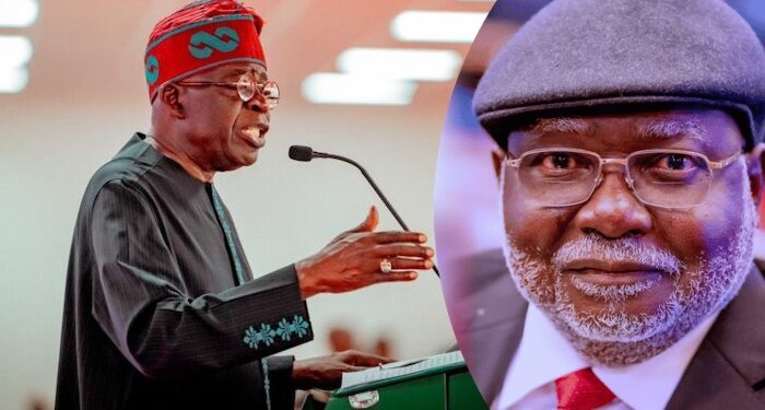 President Tinubu, Others Pledge Commitment to Judicial Reforms At Ariwoola Book Launch