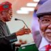 President Tinubu, Others Pledge Commitment to Judicial Reforms At Ariwoola Book Launch