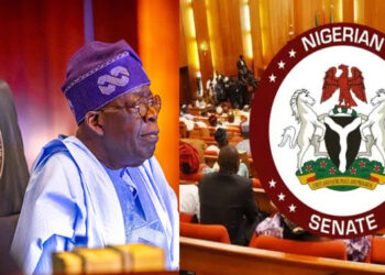 President Tinubu Urges Senate to Approve N1.7trn 2025 FCT Budget