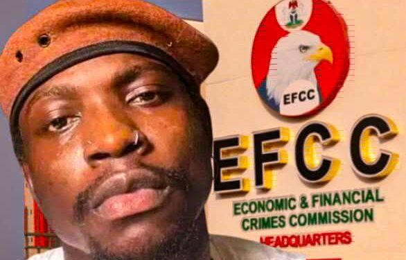 VeryDarkMan Finally Regains Freedom from EFCC Custody [Video]