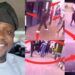 Person Behind VeryDarkMan Arrest At GTBank Revealed [Video]