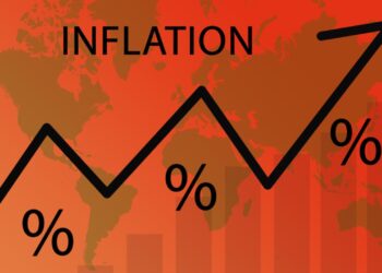 Nigeria’s Inflation Rate Drops to 23.7% from 24.23%