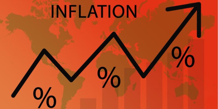 Nigeria’s Inflation Rate Drops to 23.7% from 24.23%
