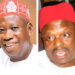 Kwankwaso ‘Abandoned’, APC Ready To Save His Political Career – Ganduje