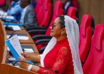 Tinubu Government Sues Senator Natasha Over Defamation