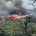 BREAKING: Air India Flight 171 Crashes With 242 On Board [Video]