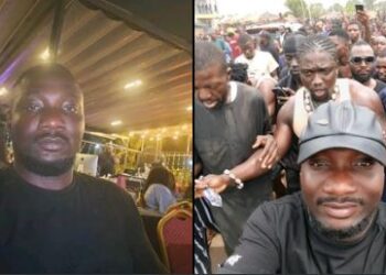 Benue Massacre: Chief of Staff, CPS Sacked for Joining Protest Against Killings