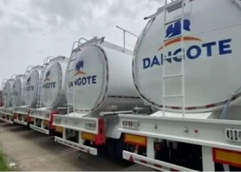 Dangote Re-Trains Hundreds of Truck Drivers to Boost Operational Efficiency
