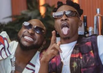 What Davido Did After I Left DMW - Mayorkun