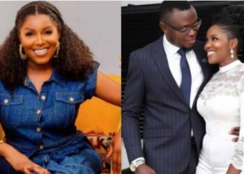 Nollywood Actress Biola Bayo Reveals Why She Announced Separation from Her Husband