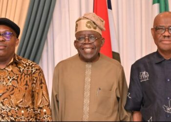President Tinubu Gives Conditions To Reinstate Fubara As Rivers Governor