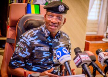 IGP Egbetokun Reveals Number of Suspects Arrested Over Benue and Plateau Killings