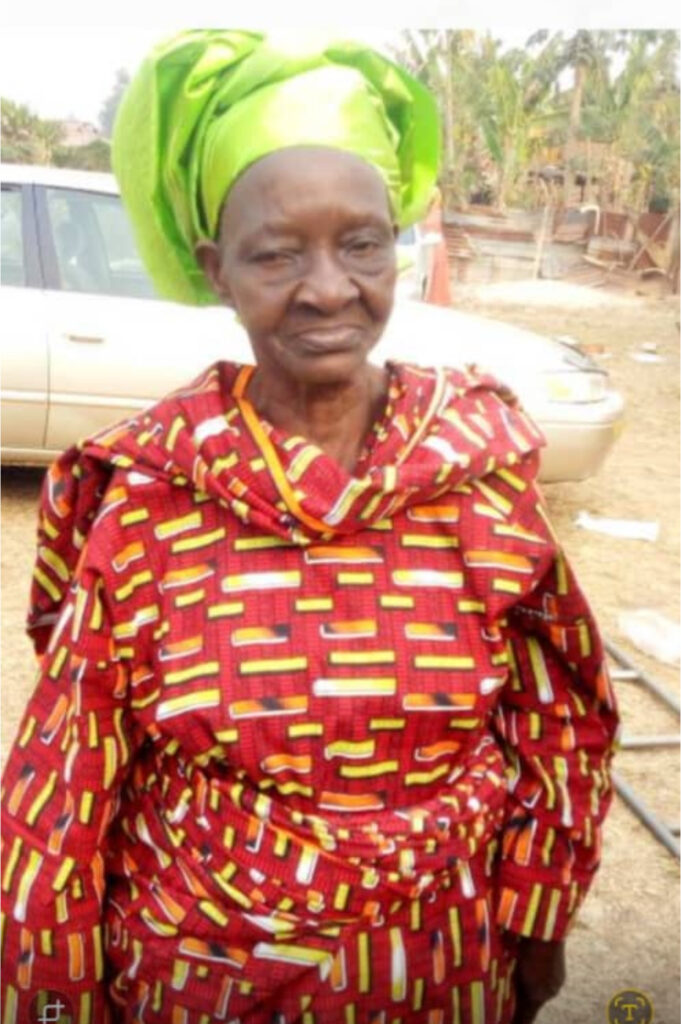PR Expert Kayode Akinyemi Loses Mother