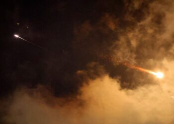 BREAKING: Iran Retaliates, Attacks US Bases in Qatar and Iraq [Video]