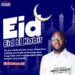 Eid-ul-Adha 2025: Akmodel MD Abdulhakeem Odegade Felicitates with Muslim Faithful