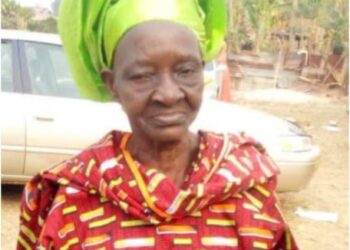 PR Expert Kayode Akinyemi Loses Mother