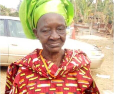 PR Expert Kayode Akinyemi Loses Mother