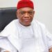 Why President Tinubu Must Sack Some Ministers, Security Chiefs - Orji Uzor Kalu