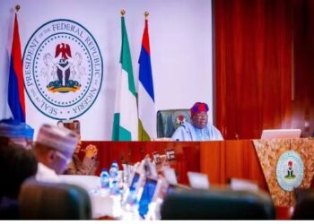 You Will Lose 2027 Election Like Jonathan If... Northern Elder Warns Tinubu