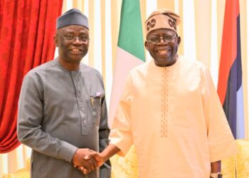 Pastor Tunde Bakare Speaks After Visiting President Tinubu [Video]